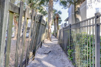 Lake House 2 Sea Spray - Steps to the Beach... & Summer Weeks Waiting For You!, , on Atlantic Ocean - Hilton Head Island in South Carolina - Lakehouse Vacation Rental - Lake Home for rent on LakeHouseVacations.com