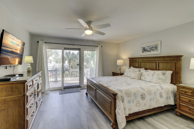 Lake House 2 Sea Spray - Steps to the Beach... & Summer Weeks Waiting For You!, , on Atlantic Ocean - Hilton Head Island in South Carolina - Lakehouse Vacation Rental - Lake Home for rent on LakeHouseVacations.com