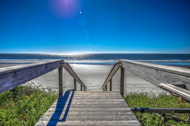 Lake House 5 Piping Plover-Dog- Friendly, 4th Row(100 yards) Ocean w Private Pool, , on Atlantic Ocean - Hilton Head Island in South Carolina - Lakehouse Vacation Rental - Lake Home for rent on LakeHouseVacations.com