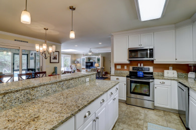 Lake House 5 Piping Plover-Dog- Friendly, 4th Row(100 yards) Ocean w Private Pool, , on Atlantic Ocean - Hilton Head Island in South Carolina - Lakehouse Vacation Rental - Lake Home for rent on LakeHouseVacations.com