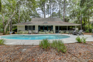 Lake House 5 Piping Plover-Dog- Friendly, 4th Row(100 yards) Ocean w Private Pool, , on Atlantic Ocean - Hilton Head Island in South Carolina - Lakehouse Vacation Rental - Lake Home for rent on LakeHouseVacations.com