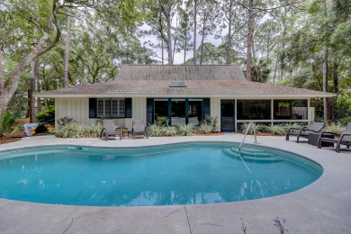Lake House 5 Piping Plover-Dog- Friendly, 4th Row(100 yards) Ocean w Private Pool, , on Atlantic Ocean - Hilton Head Island in South Carolina - Lakehouse Vacation Rental - Lake Home for rent on LakeHouseVacations.com