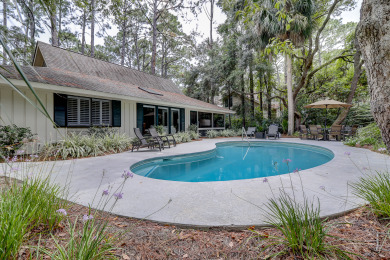Lake House 5 Piping Plover-Dog- Friendly, 4th Row(100 yards) Ocean w Private Pool, , on Atlantic Ocean - Hilton Head Island in South Carolina - Lakehouse Vacation Rental - Lake Home for rent on LakeHouseVacations.com