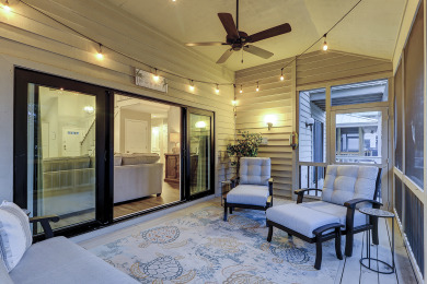 Lake House 2 Beachside Home - Just steps away from the beach! Heated Community Pool, , on Atlantic Ocean - Hilton Head Island in South Carolina - Lakehouse Vacation Rental - Lake Home for rent on LakeHouseVacations.com