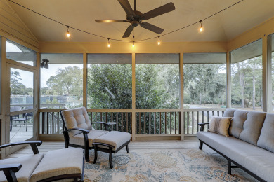 Lake House 2 Beachside Home - Just steps away from the beach! Heated Community Pool, , on Atlantic Ocean - Hilton Head Island in South Carolina - Lakehouse Vacation Rental - Lake Home for rent on LakeHouseVacations.com