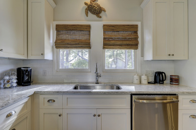 Lake House 2 Beachside Home - Just steps away from the beach! Heated Community Pool, , on Atlantic Ocean - Hilton Head Island in South Carolina - Lakehouse Vacation Rental - Lake Home for rent on LakeHouseVacations.com