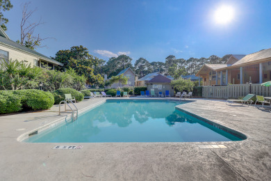 Lake House 2 Beachside Home - Just steps away from the beach! Heated Community Pool, , on Atlantic Ocean - Hilton Head Island in South Carolina - Lakehouse Vacation Rental - Lake Home for rent on LakeHouseVacations.com