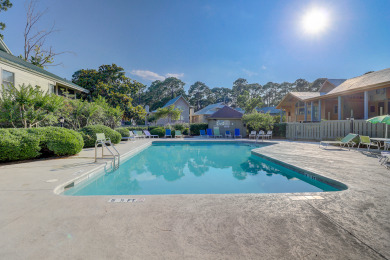 Lake House 2 Beachside Home - Just steps away from the beach! Heated Community Pool, , on Atlantic Ocean - Hilton Head Island in South Carolina - Lakehouse Vacation Rental - Lake Home for rent on LakeHouseVacations.com