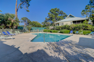 Lake House 2 Beachside Home - Just steps away from the beach! Heated Community Pool, , on Atlantic Ocean - Hilton Head Island in South Carolina - Lakehouse Vacation Rental - Lake Home for rent on LakeHouseVacations.com