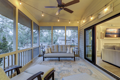 Lake House 2 Beachside Home - Just steps away from the beach! Heated Community Pool, , on Atlantic Ocean - Hilton Head Island in South Carolina - Lakehouse Vacation Rental - Lake Home for rent on LakeHouseVacations.com