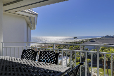 Lake House 2512 SeaCrest - Located on the 5th Floor with Stunning Oceanfront Views, , on Atlantic Ocean - Hilton Head Island in South Carolina - Lakehouse Vacation Rental - Lake Home for rent on LakeHouseVacations.com