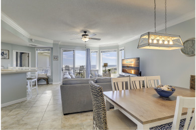 Lake House 2512 SeaCrest - Located on the 5th Floor with Stunning Oceanfront Views, , on Atlantic Ocean - Hilton Head Island in South Carolina - Lakehouse Vacation Rental - Lake Home for rent on LakeHouseVacations.com
