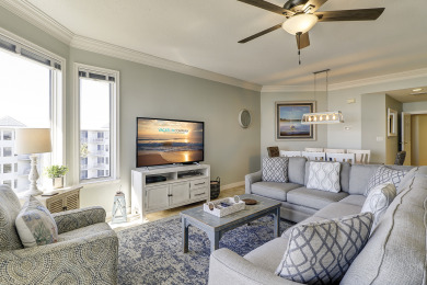 Lake House 2512 SeaCrest - Located on the 5th Floor with Stunning Oceanfront Views, , on Atlantic Ocean - Hilton Head Island in South Carolina - Lakehouse Vacation Rental - Lake Home for rent on LakeHouseVacations.com