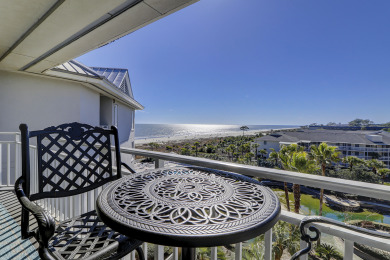 Lake House 2512 SeaCrest - Located on the 5th Floor with Stunning Oceanfront Views, , on Atlantic Ocean - Hilton Head Island in South Carolina - Lakehouse Vacation Rental - Lake Home for rent on LakeHouseVacations.com