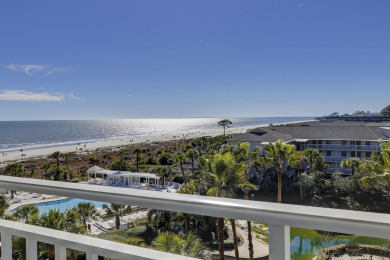 Lake House 2512 SeaCrest - Located on the 5th Floor with Stunning Oceanfront Views, , on Atlantic Ocean - Hilton Head Island in South Carolina - Lakehouse Vacation Rental - Lake Home for rent on LakeHouseVacations.com