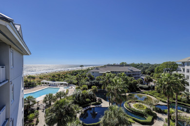 Lake House 2512 SeaCrest - Located on the 5th Floor with Stunning Oceanfront Views, , on Atlantic Ocean - Hilton Head Island in South Carolina - Lakehouse Vacation Rental - Lake Home for rent on LakeHouseVacations.com