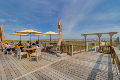 Lake House 2512 SeaCrest - Located on the 5th Floor with Stunning Oceanfront Views, , on Atlantic Ocean - Hilton Head Island in South Carolina - Lakehouse Vacation Rental - Lake Home for rent on LakeHouseVacations.com