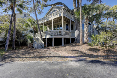 Lake House 106 Oceanwood Trace - 2nd Row Ocean View, Dog Friendly Beachside Oasis., , on Atlantic Ocean - Hilton Head Island in South Carolina - Lakehouse Vacation Rental - Lake Home for rent on LakeHouseVacations.com
