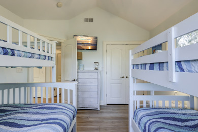 Lake House 106 Oceanwood Trace - 2nd Row Ocean View, Dog Friendly Beachside Oasis., , on Atlantic Ocean - Hilton Head Island in South Carolina - Lakehouse Vacation Rental - Lake Home for rent on LakeHouseVacations.com