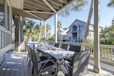 Lake House 106 Oceanwood Trace - 2nd Row Ocean View, Dog Friendly Beachside Oasis., , on Atlantic Ocean - Hilton Head Island in South Carolina - Lakehouse Vacation Rental - Lake Home for rent on LakeHouseVacations.com