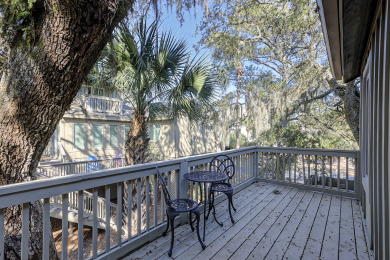 Lake House 106 Oceanwood Trace - 2nd Row Ocean View, Dog Friendly Beachside Oasis., , on Atlantic Ocean - Hilton Head Island in South Carolina - Lakehouse Vacation Rental - Lake Home for rent on LakeHouseVacations.com
