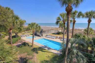 Lake House 106 Oceanwood Trace - 2nd Row Ocean View, Dog Friendly Beachside Oasis., , on Atlantic Ocean - Hilton Head Island in South Carolina - Lakehouse Vacation Rental - Lake Home for rent on LakeHouseVacations.com