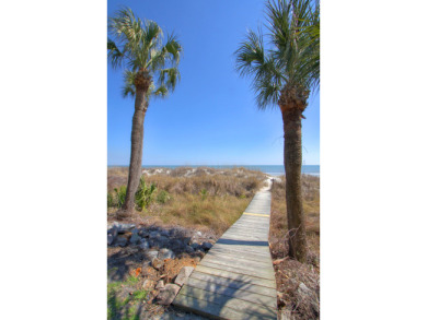 Lake House 106 Oceanwood Trace - 2nd Row Ocean View, Dog Friendly Beachside Oasis., , on Atlantic Ocean - Hilton Head Island in South Carolina - Lakehouse Vacation Rental - Lake Home for rent on LakeHouseVacations.com