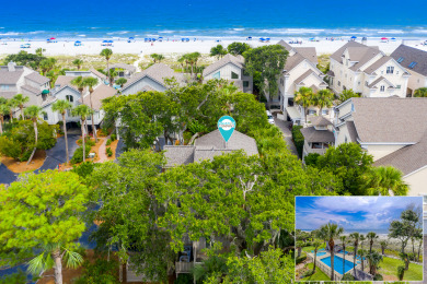 Lake House 106 Oceanwood Trace - 2nd Row Ocean View, Dog Friendly Beachside Oasis., , on Atlantic Ocean - Hilton Head Island in South Carolina - Lakehouse Vacation Rental - Lake Home for rent on LakeHouseVacations.com
