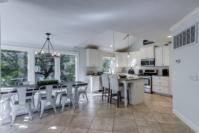 Lake House 106 Oceanwood Trace - 2nd Row Ocean View, Dog Friendly Beachside Oasis., , on Atlantic Ocean - Hilton Head Island in South Carolina - Lakehouse Vacation Rental - Lake Home for rent on LakeHouseVacations.com