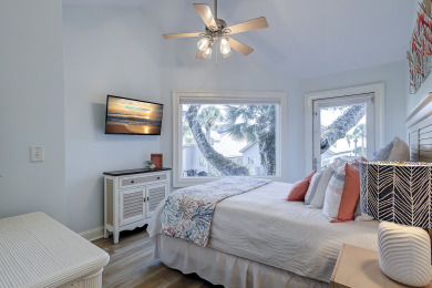 Lake House 106 Oceanwood Trace - 2nd Row Ocean View, Dog Friendly Beachside Oasis., , on Atlantic Ocean - Hilton Head Island in South Carolina - Lakehouse Vacation Rental - Lake Home for rent on LakeHouseVacations.com