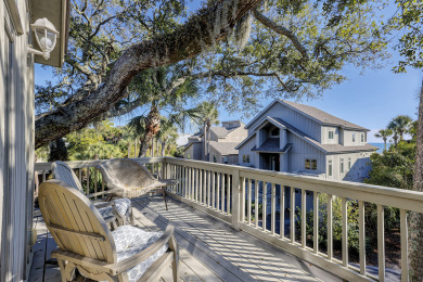 Lake House 106 Oceanwood Trace - 2nd Row Ocean View, Dog Friendly Beachside Oasis., , on Atlantic Ocean - Hilton Head Island in South Carolina - Lakehouse Vacation Rental - Lake Home for rent on LakeHouseVacations.com
