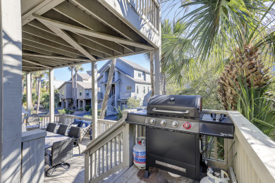 Lake House 106 Oceanwood Trace - 2nd Row Ocean View, Dog Friendly Beachside Oasis., , on Atlantic Ocean - Hilton Head Island in South Carolina - Lakehouse Vacation Rental - Lake Home for rent on LakeHouseVacations.com