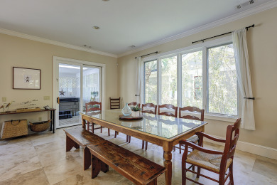 Lake House 1 Kingfisher- 5th Row Ocean (30 yards to the beach), Private Pool & Hot Tub, , on Atlantic Ocean - Hilton Head Island in South Carolina - Lakehouse Vacation Rental - Lake Home for rent on LakeHouseVacations.com