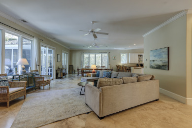 Lake House 1 Kingfisher- 5th Row Ocean (30 yards to the beach), Private Pool & Hot Tub, , on Atlantic Ocean - Hilton Head Island in South Carolina - Lakehouse Vacation Rental - Lake Home for rent on LakeHouseVacations.com