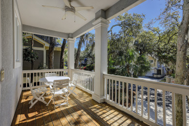 Lake House 1 Kingfisher- 5th Row Ocean (30 yards to the beach), Private Pool & Hot Tub, , on Atlantic Ocean - Hilton Head Island in South Carolina - Lakehouse Vacation Rental - Lake Home for rent on LakeHouseVacations.com