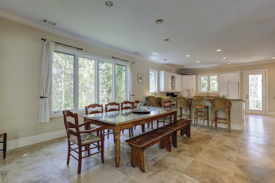 Lake House 1 Kingfisher- 5th Row Ocean (30 yards to the beach), Private Pool & Hot Tub, , on Atlantic Ocean - Hilton Head Island in South Carolina - Lakehouse Vacation Rental - Lake Home for rent on LakeHouseVacations.com