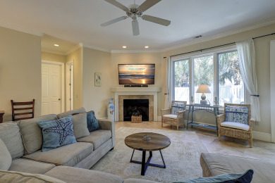 Lake House 1 Kingfisher- 5th Row Ocean (30 yards to the beach), Private Pool & Hot Tub, , on Atlantic Ocean - Hilton Head Island in South Carolina - Lakehouse Vacation Rental - Lake Home for rent on LakeHouseVacations.com