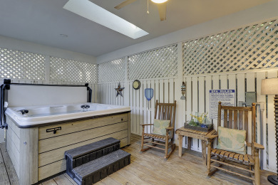 Lake House 1 Kingfisher- 5th Row Ocean (30 yards to the beach), Private Pool & Hot Tub, , on Atlantic Ocean - Hilton Head Island in South Carolina - Lakehouse Vacation Rental - Lake Home for rent on LakeHouseVacations.com