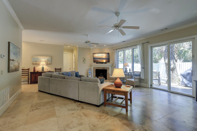 Lake House 1 Kingfisher- 5th Row Ocean (30 yards to the beach), Private Pool & Hot Tub, , on Atlantic Ocean - Hilton Head Island in South Carolina - Lakehouse Vacation Rental - Lake Home for rent on LakeHouseVacations.com