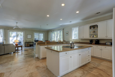 Lake House 1 Kingfisher- 5th Row Ocean (30 yards to the beach), Private Pool & Hot Tub, , on Atlantic Ocean - Hilton Head Island in South Carolina - Lakehouse Vacation Rental - Lake Home for rent on LakeHouseVacations.com