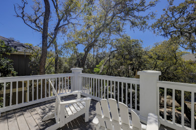 Lake House 1 Kingfisher- 5th Row Ocean (30 yards to the beach), Private Pool & Hot Tub, , on Atlantic Ocean - Hilton Head Island in South Carolina - Lakehouse Vacation Rental - Lake Home for rent on LakeHouseVacations.com