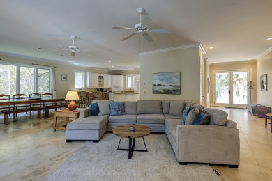 Lake House 1 Kingfisher- 5th Row Ocean (30 yards to the beach), Private Pool & Hot Tub, , on Atlantic Ocean - Hilton Head Island in South Carolina - Lakehouse Vacation Rental - Lake Home for rent on LakeHouseVacations.com
