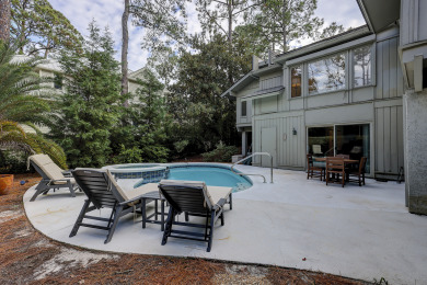 Lake House 1 Black Duck- 50 Yards(2 minute walk) to the Ocean, PRIVATE POOL., , on Atlantic Ocean - Hilton Head Island in South Carolina - Lakehouse Vacation Rental - Lake Home for rent on LakeHouseVacations.com