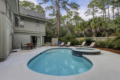 Lake House 1 Black Duck- 50 Yards(2 minute walk) to the Ocean, PRIVATE POOL., , on Atlantic Ocean - Hilton Head Island in South Carolina - Lakehouse Vacation Rental - Lake Home for rent on LakeHouseVacations.com