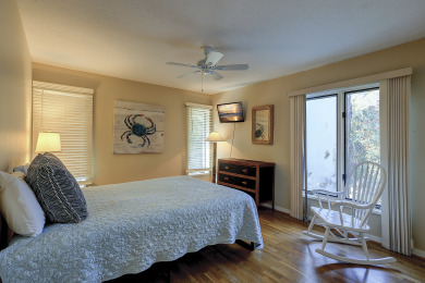Lake House 1 Black Duck- 50 Yards(2 minute walk) to the Ocean, PRIVATE POOL., , on Atlantic Ocean - Hilton Head Island in South Carolina - Lakehouse Vacation Rental - Lake Home for rent on LakeHouseVacations.com