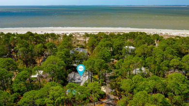 Lake House 1 Black Duck- 50 Yards(2 minute walk) to the Ocean, PRIVATE POOL., , on Atlantic Ocean - Hilton Head Island in South Carolina - Lakehouse Vacation Rental - Lake Home for rent on LakeHouseVacations.com