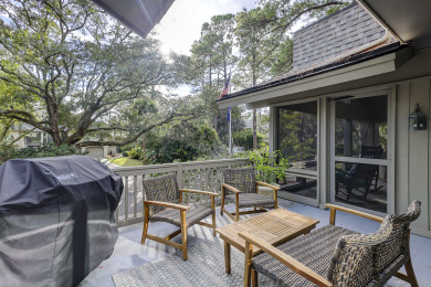 Lake House 1 Black Duck- 50 Yards(2 minute walk) to the Ocean, PRIVATE POOL., , on Atlantic Ocean - Hilton Head Island in South Carolina - Lakehouse Vacation Rental - Lake Home for rent on LakeHouseVacations.com