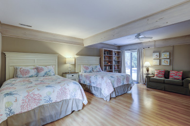 Lake House 1 Black Duck- 50 Yards(2 minute walk) to the Ocean, PRIVATE POOL., , on Atlantic Ocean - Hilton Head Island in South Carolina - Lakehouse Vacation Rental - Lake Home for rent on LakeHouseVacations.com