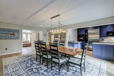 Lake House 1 Black Duck- 50 Yards(2 minute walk) to the Ocean, PRIVATE POOL., , on Atlantic Ocean - Hilton Head Island in South Carolina - Lakehouse Vacation Rental - Lake Home for rent on LakeHouseVacations.com