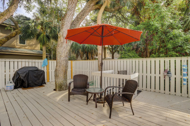 Lake House 14 Gannet Street - Short walk to the beach - 5th Row Ocean, , on Atlantic Ocean - Hilton Head Island in South Carolina - Lakehouse Vacation Rental - Lake Home for rent on LakeHouseVacations.com